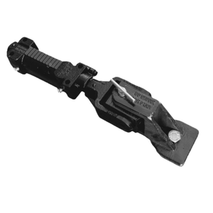 Cơ khí phanh off road <span class=keywords><strong>Trailer</strong></span> Hitch khớp nối 2000kg tải <span class=keywords><strong>Trailer</strong></span> couplers Heavy Duty off road xe bóng kết nối - Product Image 6