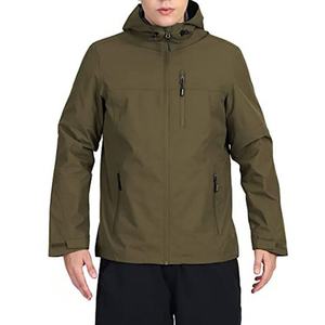 Impermeables, Ponchos y Chaquetas Impermeables para Senderismo y Motociclismo al por Mayor - Product Image 3