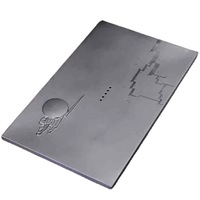 Plateau à thé Wujin, ensemble de thé, cuisinière à induction, usage domestique, Dehua, moderne, minimaliste, simple, table à thé Kung Fu