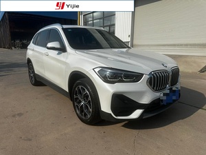 Auto Usate B-MW <span class=keywords><strong>X1</strong></span> SDrive25Li Edition <span class=keywords><strong>2022</strong></span> 2.0T Benzina SUV FWD LHD Esportazione all'Ingrosso FOB - Product Image 3