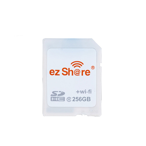 <span class=keywords><strong>Carte</strong></span> <span class=keywords><strong>SD</strong></span> <span class=keywords><strong>Wifi</strong></span> universelle ezshare 8 go/16 go/32 go/64 go - Product Image 4