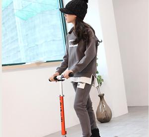 Lot de vêtements prêts-à-porter pour enfants, boutique en ligne, costumes Anarkali - Product Image 2