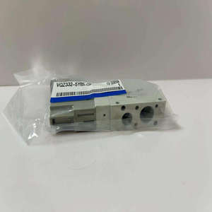 Válvula Solenoide Original-SMC VQZ332-5YB1-02 - Product Image 5
