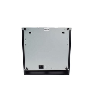 Cassetto Portadenaro di Alta Qualità per Registratore di Cassa con 5 Scomparti per Banconote e 8 per Monete, 3 Serrature - Product Image 2