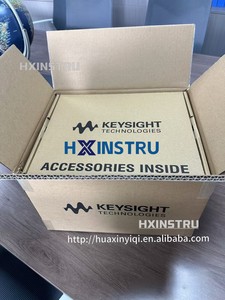 1 multímetro digital KEYSIGHT 34470A de 7 dígitos y medio, nuevo, con envío por DHL o FedEx - Product Image 3