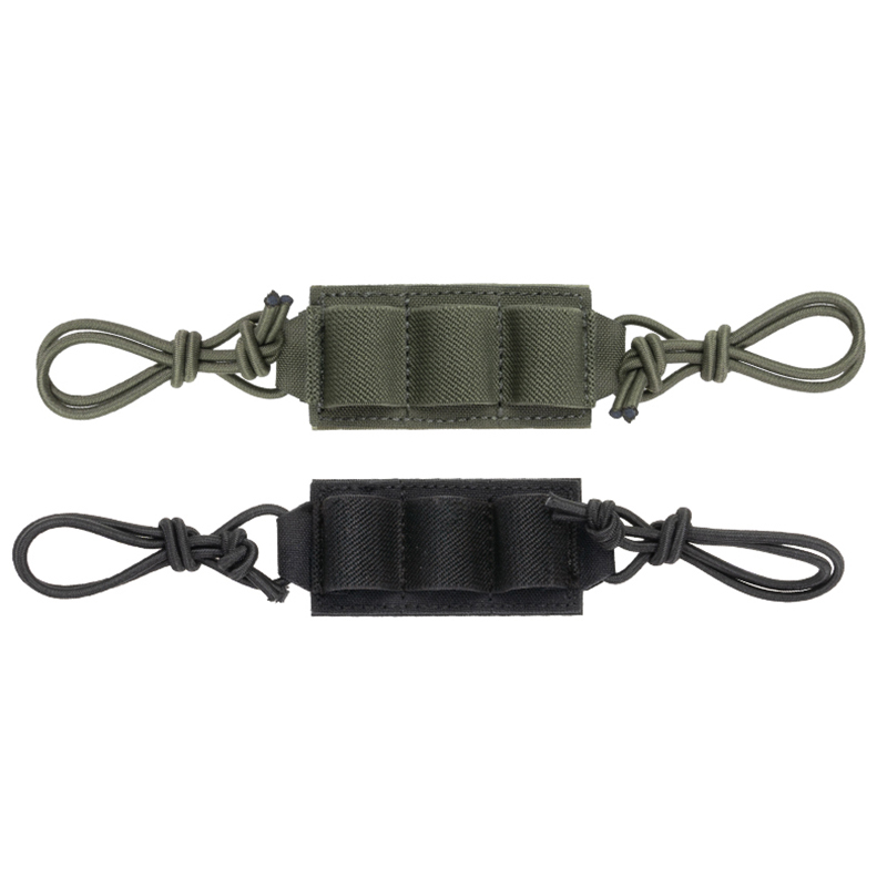 Boîtier De Rangement Pour Piles IDOGEAR – Version Double Pour CR123 Et AAA – AC3923