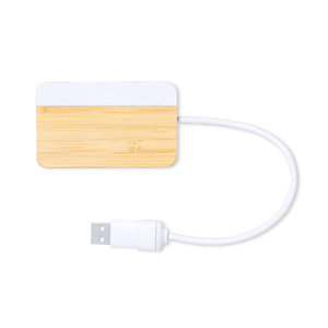 <b>USB</b> <b>Hub</b> Technology and Accessories Sustainable Articles M72197834 - Product Image 3