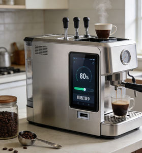 <span class=keywords><strong>Tablet</strong></span> Android Kustom Terintegrasi di Mesin Kopi 8 Inci <span class=keywords><strong>Tablet</strong></span> Android NFC Depan All in One POS <span class=keywords><strong>Tablet</strong></span> PC Tanpa Kamera - Product Image 6