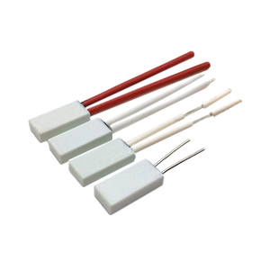 उच्च गुणवत्ता वाली बिमेटैलिक शीट प्रकार थर्मोस्टेट स्विच वाटर हीटर इलेक्ट्रिक हीटिंग बेल्ट कार घर के लिए तापमान नियंत्रण - Product Image 2