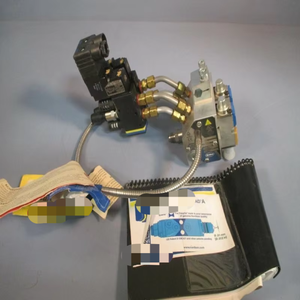 Dv08l18932 nuevo controlador de programación PLC de automatización Industrial de almacén listo Original - Product Image 1