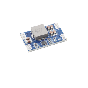 5A Mini560 abaisseur convertisseur <span class=keywords><strong>de</strong></span> DC-DC régulateur <span class=keywords><strong>de</strong></span> <span class=keywords><strong>tension</strong></span> Buck Module d'alimentation stabilisé sortie haute efficacité 3.3V 5V <span class=keywords><strong>9V</strong></span> 12V - Product Image 1