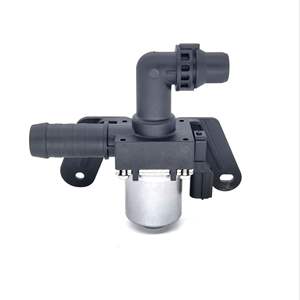 CV61-18495-TB pour pompe à eau Ford, pour vannes d'eau de chauffage Ford - Product Image 2