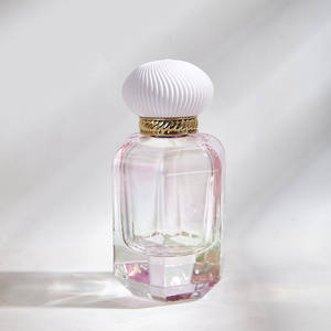 OEM ODM Botol <span class=keywords><strong>Semprot</strong></span> Parfum Personnalisé Botol Mewah 30ml 50ml 100ml Kaca Kosong Tidak Beraturan Botol Parfum - Product Image 1