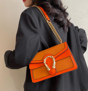 Nouveau sac à bandoulière pour femme de haute qualité, sac de luxe pour femme, sac de marque - Product Image 5