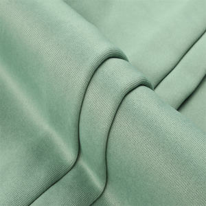 Nouvelle mode tissu polaire solide par rouleau, fabricant d'usine 100 tissu polaire en polyester - Product Image 5