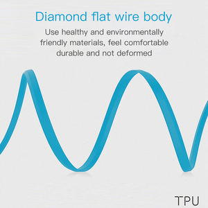 สายชาร์จเร็ว TPU โลหะผสมสังกะสี2เมตรสายชาร์จเร็ว2.4A สำหรับ iPhone และเครื่องพิมพ์ - Product Image 2