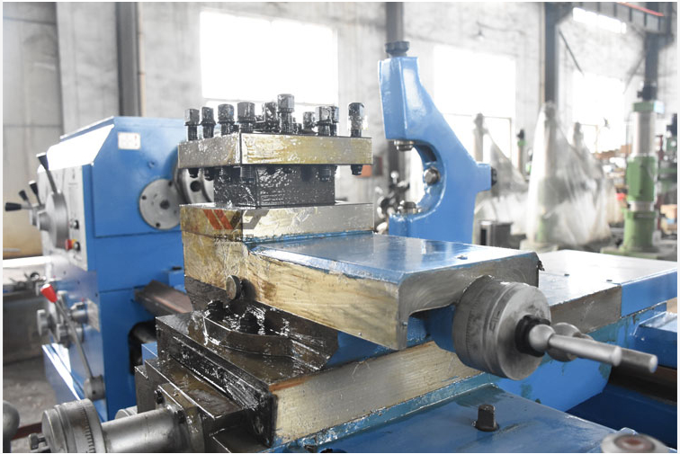 CW6163 lourde Horizontale tour machine à vendre avec le prix bon marché