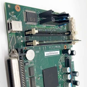 Carte mère principale Q6505-60001, compatible avec les pièces d'imprimante HP LaserJet 4250 4250N - Product Image 6