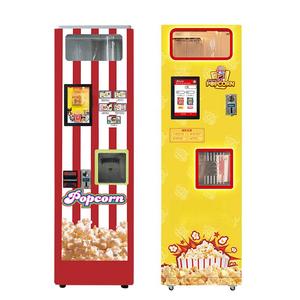 Máquina Compacta para Hacer <span class=keywords><strong>Palomitas</strong></span> de Maíz y Algodón de Azúcar, Mini Máquina de <span class=keywords><strong>Palomitas</strong></span> para Pequeños Eventos y Fiestas en Casa - Product Image 3