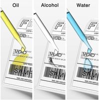 Etiquetas Térmicas Directas de 50x30 mm, 800 Etiquetas/Rollo, Autoadhesivas, Etiqueta de Código de Barras para Envío, Resistentes al Agua, Libres de BPA, para Inventario y Comercio Minorista