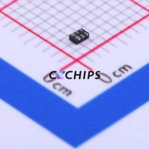 UDFN-6 SP3003-02UTG (1x1.6) ทรานซิสเตอร์ ESD และป้องกันไฟกระชาก (TVS/ESD) - Product Image 2