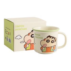 Mới đến cốc ăn sáng với cô gái tốt nghiệp sữa uống cốc Bán Sỉ <span class=keywords><strong>Kitty</strong></span> sinh viên phim hoạt hình Cà Phê Cốc Gốm cốc - Product Image 5