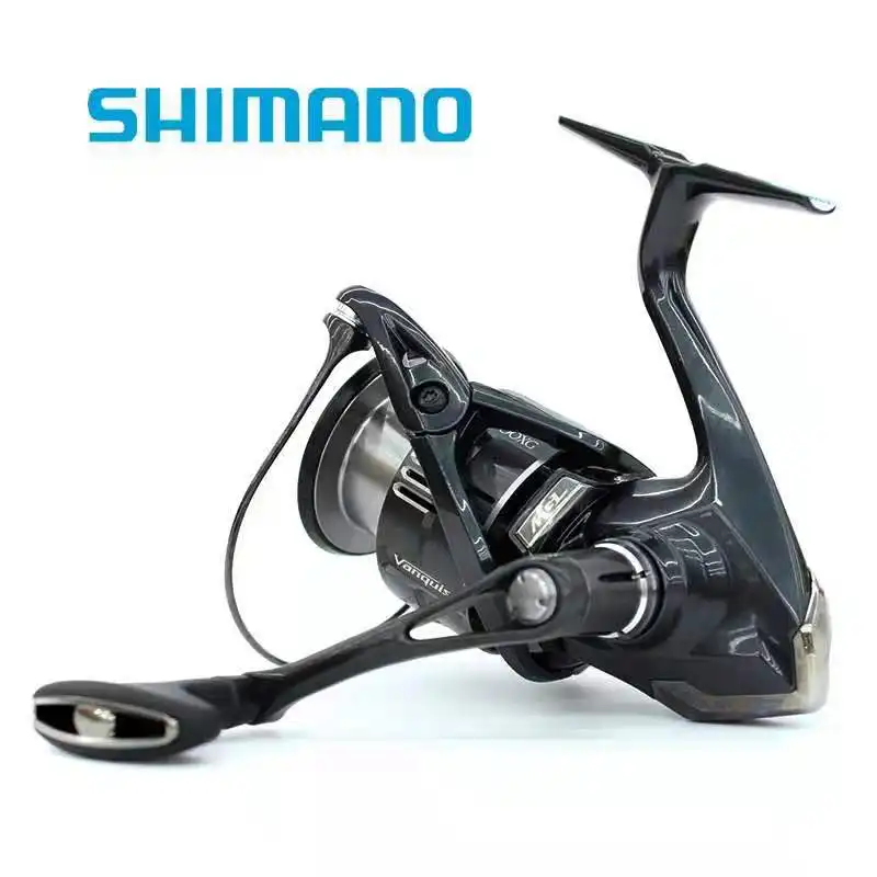 2020 SHIMANO Vanquish 1000 2000 2500 3000 4000 5000 Hot Selling Electric Carp Spinning Saltwater Fishing Reels