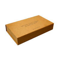 Ensemble d'accessoires pour bougies dans une boîte, kit de ciseaux, boîte personnalisée avec logo laser, emballage élégant pour éteignoir de bougie et coupe-mèche, boîte à mèches