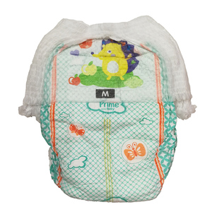 Dây Chuyền Sản Xuất Tã Lót Em Bé Servo Đầy Đủ Đã Qua Sử Dụng Để Đóng Gói Tã Kéo Lên - Product Image 6