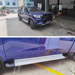 <span class=keywords><strong>บันได</strong></span>ข้างรถยนต์สำหรับรถ<span class=keywords><strong>กระบะ</strong></span> Changan Kaicene Kaicheng F70 ด้านซ้ายและขวา - Product Image 6