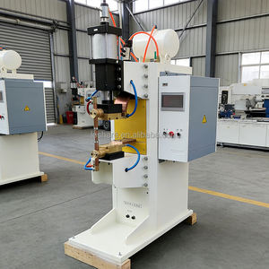 Fabricant et fournisseur de machines à souder <span class=keywords><strong>par</strong></span> points à fréquence moyenne, machine à souder <span class=keywords><strong>par</strong></span> points pour <span class=keywords><strong>carrosserie</strong></span> automobile - Product Image 1