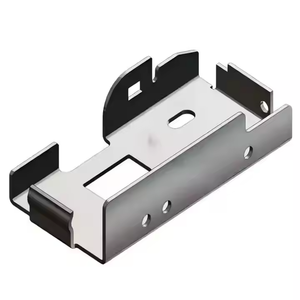 Chuyên sản xuất các bộ phận cơ khí phần cứng dập, CNC vẽ, khắc laser các bộ phận xử lý dịch vụ - Product Image 3