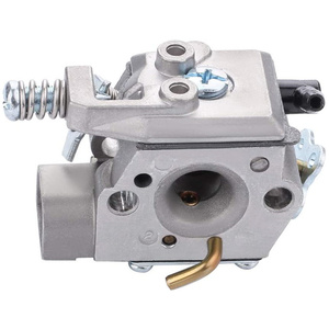 <span class=keywords><strong>Carburador</strong></span> de WT-589 para <span class=keywords><strong>motosierra</strong></span> <span class=keywords><strong>Echo</strong></span> CS301, CS305, CS306, CS340, CS341, CS345, CS346, CS3000, CS3400, CS3450, sustituye al 90076, 90149Y - Product Image 6