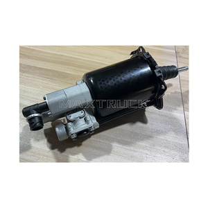 KARNO qualità originale parti freno camion Oem 9700514120 1506465 1506465A 1506465R Servo frizione per <span class=keywords><strong>DF</strong></span> - Product Image 4