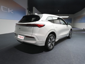 Voiture d'occasion Buick Electra E5 Avenir 2022, véhicule électrique à énergie nouvelle avec une autonomie de 620 km, voitures électriques SAIC-GM à vendre - Product Image 4