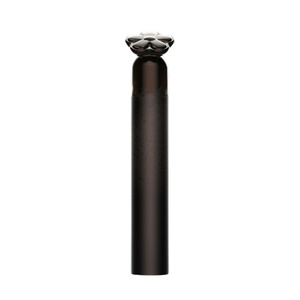 Masseur facial pour les yeux, appareil de beauté à vibrations rechargeable, élimination des cernes, instrument de beauté pour les yeux - Product Image 5