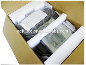 Tốc độ cao chuyên nghiệp Máy in thẻ PVC cho thẻ thành viên và kiểm soát truy cập hệ thống in ấn - Product Image 5