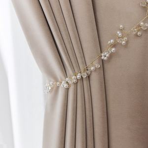 <span class=keywords><strong>2021</strong></span><span class=keywords><strong>ใหม่</strong></span>ผ้าผ้าม่านที่ทันสมัย - Product Image 4