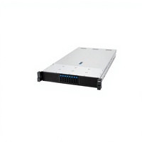 Server Komputasi RS720A-E13-RS12U 2U Dua AMD EPYC 9005 3TB DDR5 8 Slot PCIe 5.0 1 Plus 1 PSU