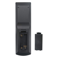 Nouvelle télécommande NS-RC4NA-14 adaptée aux téléviseurs Insignia NS-32D312NA15, NS-19ED200NA14, 55E4400A14, NS-58E4400A14, NS-24E400NA14