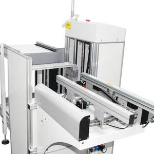 Équipement de déchargement automatique SMT PCB à haute efficacité, ligne de production de machines électroniques, ligne d'assemblage variante - Product Image 5
