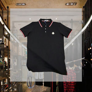 Diseña Tu Propio Logotipo Personalizado para Camisetas de Negocios, Algodón/Poliéster, Transpirables, de Secado Rápido, Manga Corta - Product Image 3