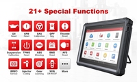 Nouveau Scanner de Diagnostic pour voitures Obd2 programmateur d'ordinateur de voiture Launch X431 Pro5 431 Pro 5