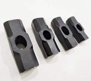 Personalizable Multi-especificación 2,5 KG Martillo Octagonal Simple - Product Image 2