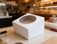 Boîtes d'expédition en carton ondulé personnalisées avec logo imprimé, boîtes cadeaux pliables en papier noir, emballages d'expédition personnalisés en gros