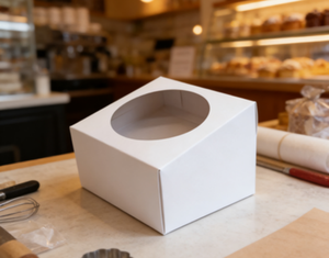 Cajas de Cartón Corrugado para Envíos, Cajas de Regalo Plegables con Logotipo Impreso Personalizado al por Mayor, Cajas de Embalaje de Cartón Negro - Product Image 1