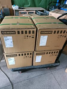 6SL3224-0BE31-5UA0 15kW PLC - Product Image 5