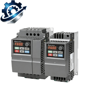 Variador de Frecuencia de Media Tensión 22KW 690V VFD220C63A-21 22KW 690V C2000 para Equipos de Ventilación en Pequeñas Canteras, con Certificación CE - Product Image 4