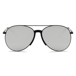 Lunettes de soleil aviateur classiques unisexes IPSWICH - Product Image 5
