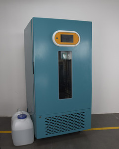 Incubateur de laboratoire à température et humidité constantes pour moules, à prix abordable MJH-100L-AC MJH-180L-AC MJH-280L-AC MJH-380L-AC Mould I - Product Image 2